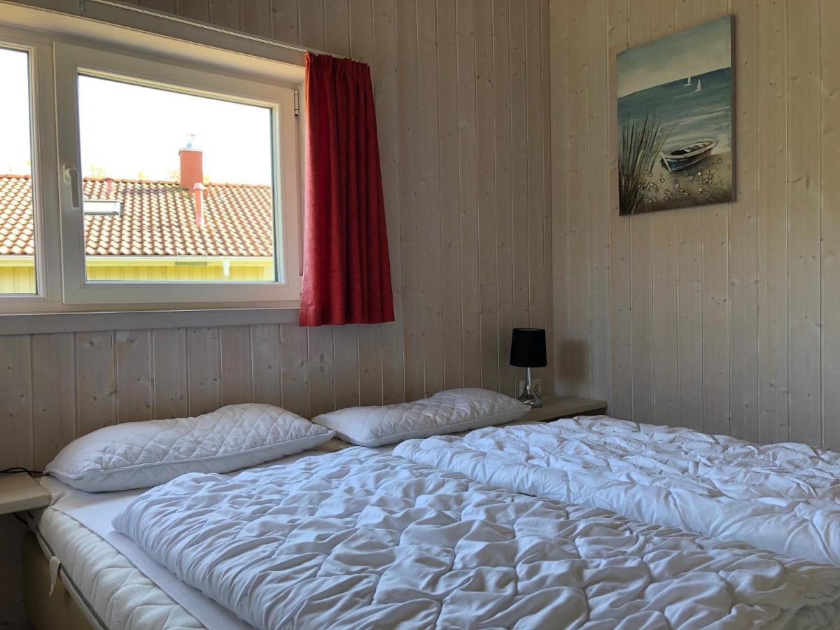 Strandhus - Haus 37 Грёмиц Экстерьер фото